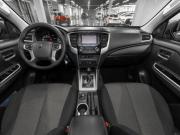 Mitsubishi L200 V Рестайлинг Москва  - изображение 31
