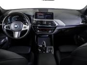 BMW X3 III (G01) Москва  - изображение 37