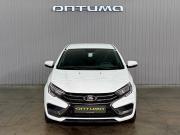 Lada (ВАЗ) Vesta I Рестайлинг (NG) Краснодар  - изображение 22