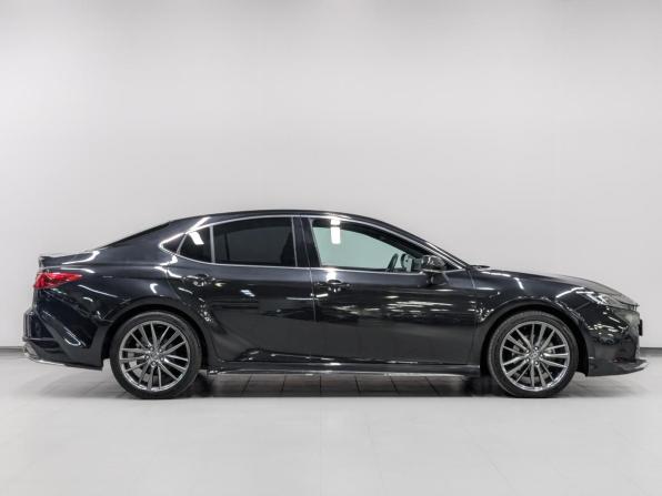 Toyota Camry IX (XV80) China Market с пробегом 2025 года, цена 4 500 000 рублей, 21591 км, седан, Автокод Объявления