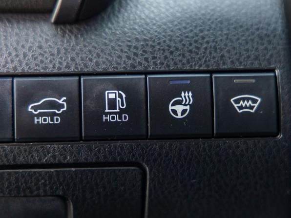 Toyota Camry VIII (XV70) Рестайлинг с пробегом 2021 года, цена 2 998 000 рублей, 120860 км, седан, Автокод Объявления