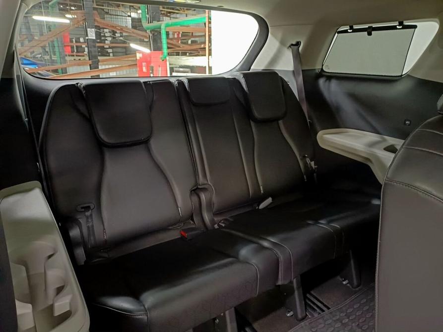 Kia Carnival IV Москва  - изображение 29