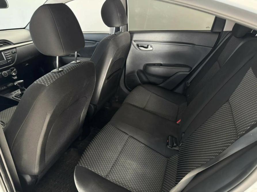 Kia Rio IV Кострома  - изображение 16