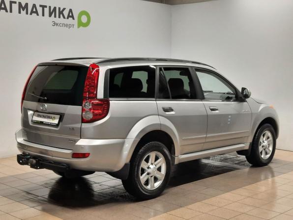 Great Wall Hover H5 с пробегом 2013 года, цена 999 000 рублей, 56000 км, внедорожник, Автокод Объявления