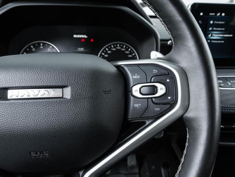 Haval Jolion I Рестайлинг Ставрополь  - изображение 23