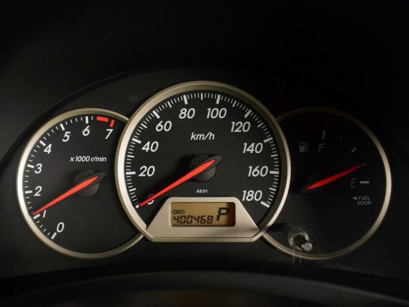 Toyota Wish I Рестайлинг с пробегом 2008 года, цена 825 999 рублей, 400463 км, компактвэн, Автокод Объявления