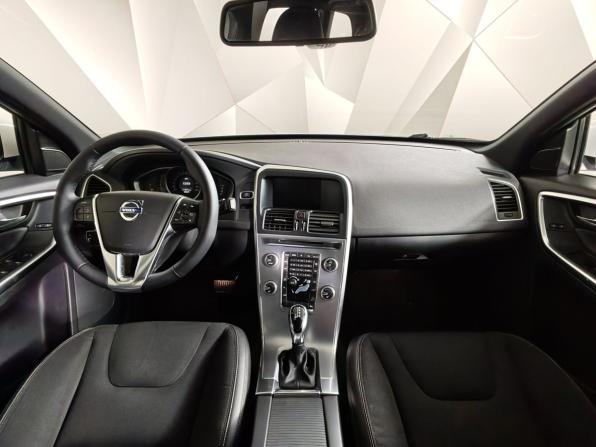 Volvo XC60 I Рестайлинг с пробегом 2017 года, цена 1 861 000 рублей, 255246 км, внедорожник, Автокод Объявления