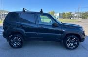 Lada (ВАЗ) Niva Travel I Новороссийск  - изображение 27