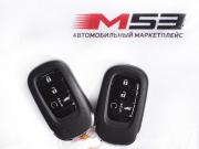 Honda CR-V VI Кемерово  - изображение 58