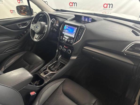 Subaru Forester V с пробегом 2019 года, цена 2 949 000 рублей, 63000 км, внедорожник, Автокод Объявления