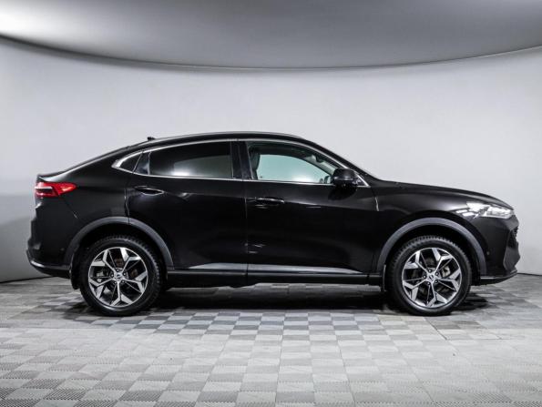 Haval F7x I Рестайлинг с пробегом 2023 года, цена 2 099 000 рублей, 56851 км, внедорожник, Автокод Объявления