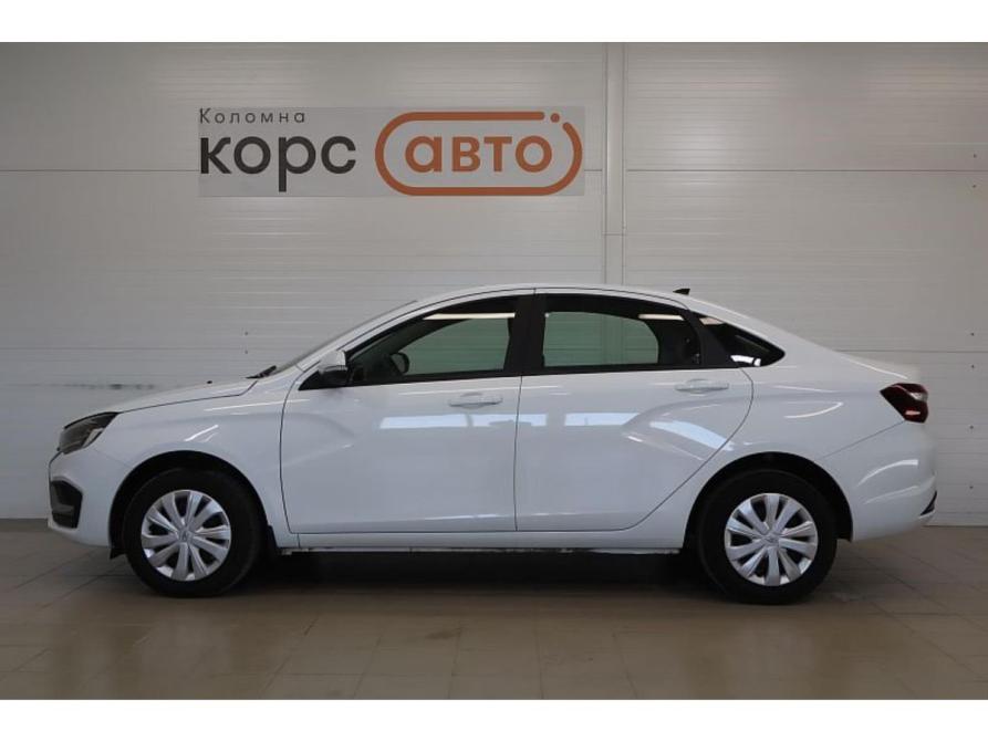 Lada (ВАЗ) Vesta I Рестайлинг (NG) Коломна  - изображение 2