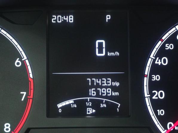 Volkswagen Polo VI с пробегом 2020 года, цена 1 863 000 рублей, 16792 км, лифтбек, Автокод Объявления