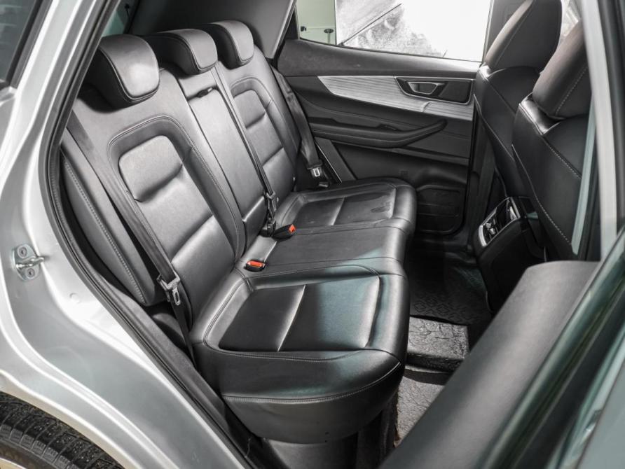 Chery Tiggo 4 Pro I Воронеж  - изображение 7