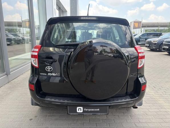 Toyota RAV4 III (XA30) Рестайлинг с пробегом 2011 года, цена 1 315 000 рублей, 134887 км, внедорожник, Автокод Объявления