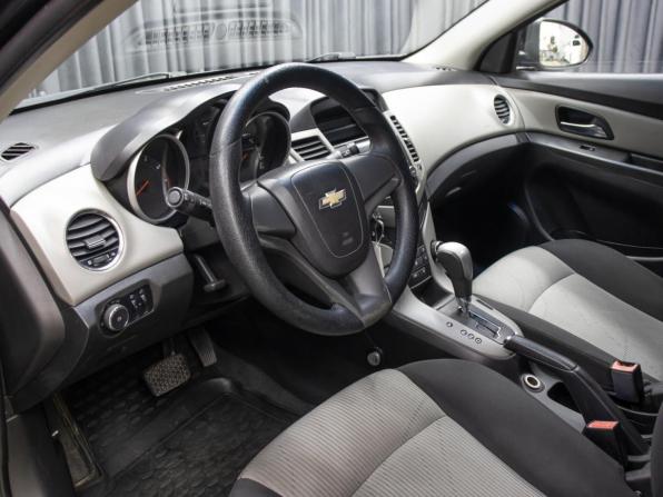 Chevrolet Cruze I с пробегом 2011 года, цена 698 000 рублей, 163239 км, седан, Автокод Объявления