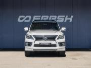 Lexus LX III Рестайлинг Краснодар  - изображение 32