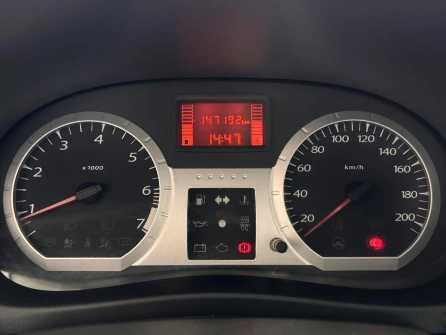 Lada (ВАЗ) Largus I Краснодар  - изображение 18