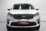 Kia Sorento III Prime Рестайлинг Кемерово  - изображение 28