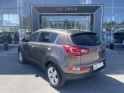 Kia Sportage III Брянск  - изображение 22