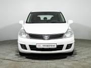 Nissan Tiida I Рестайлинг Санкт-Петербург  - изображение 18