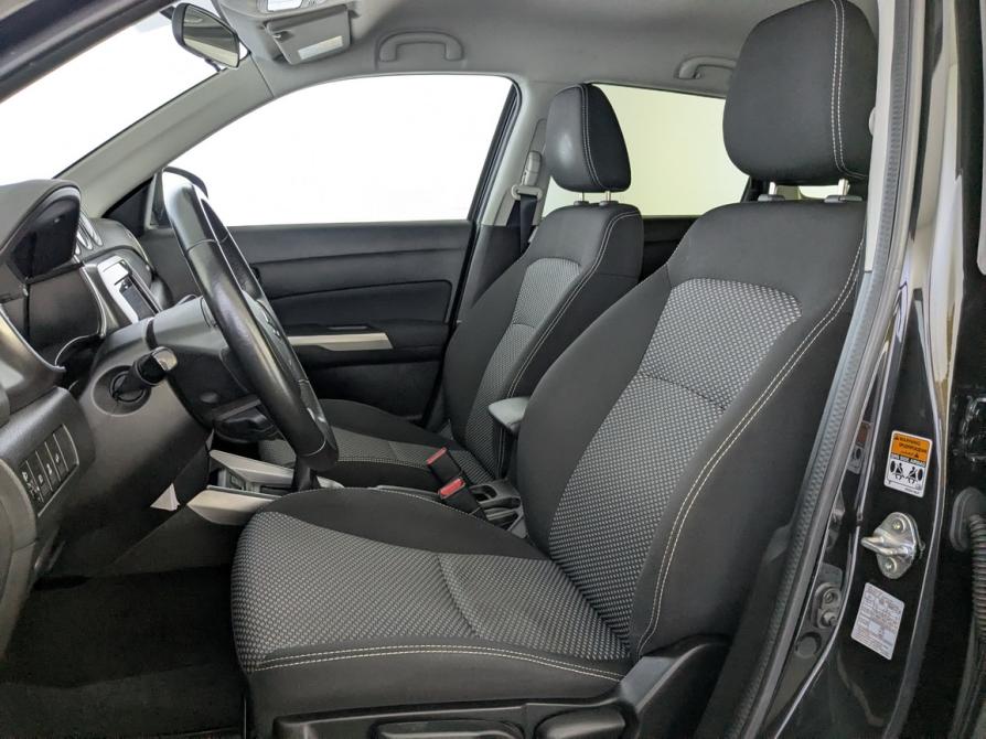 Suzuki Vitara II Рестайлинг Москва  - изображение 18