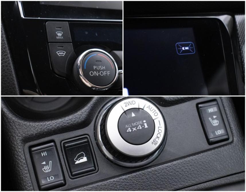 Nissan X-Trail III Москва  - изображение 17