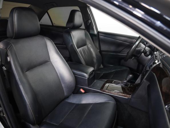 Toyota Camry VII (XV50) Рестайлинг с пробегом 2016 года, цена 1 788 542 рубля, 225095 км, седан, Автокод Объявления