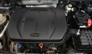 Chery Tiggo 4 I Рестайлинг Москва  - изображение 32