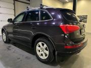 Audi Q5 I (8R) Новосибирск  - изображение 31