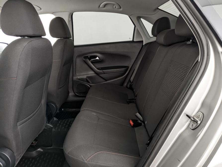 Volkswagen Polo V Рестайлинг Москва  - изображение 18