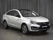 Lada (ВАЗ) Vesta I Рестайлинг (NG) Ставрополь  - изображение 23