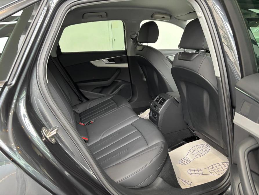 Audi A4 V (B9) Рестайлинг Москва  - изображение 19