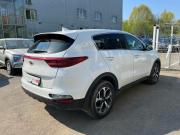 Kia Sportage IV Нижнекамск  - изображение 36