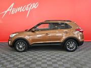 Hyundai Creta I Вологда  - изображение 21