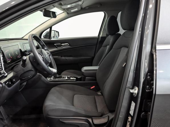 Kia Sportage V Рестайлинг с пробегом 2025 года, цена 3 850 000 рублей, 27002 км, внедорожник, Автокод Объявления