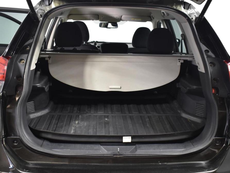 Nissan X-Trail III Казань  - изображение 23
