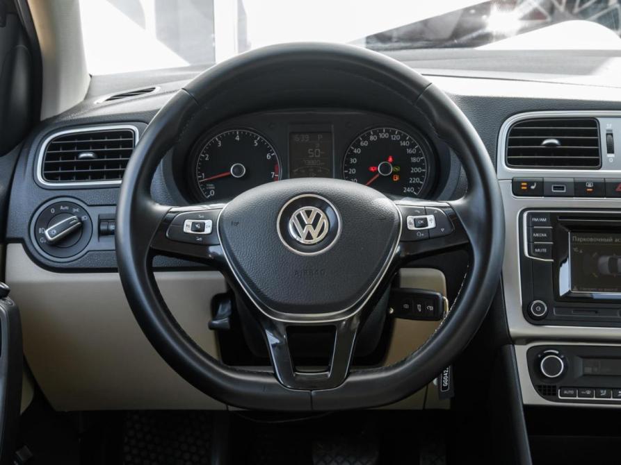 Volkswagen Polo V Рестайлинг Ставрополь  - изображение 12