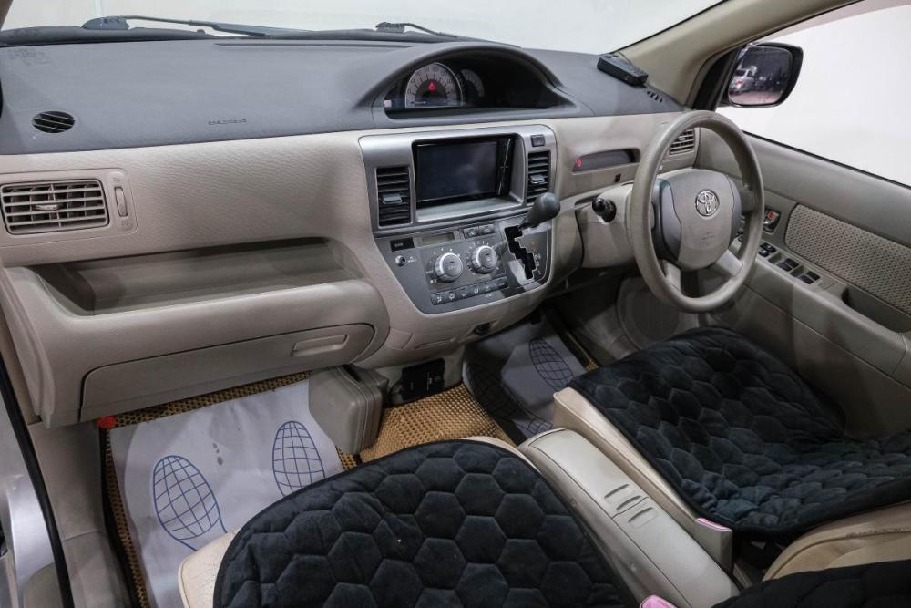 Toyota Raum II Новокузнецк  - изображение 15