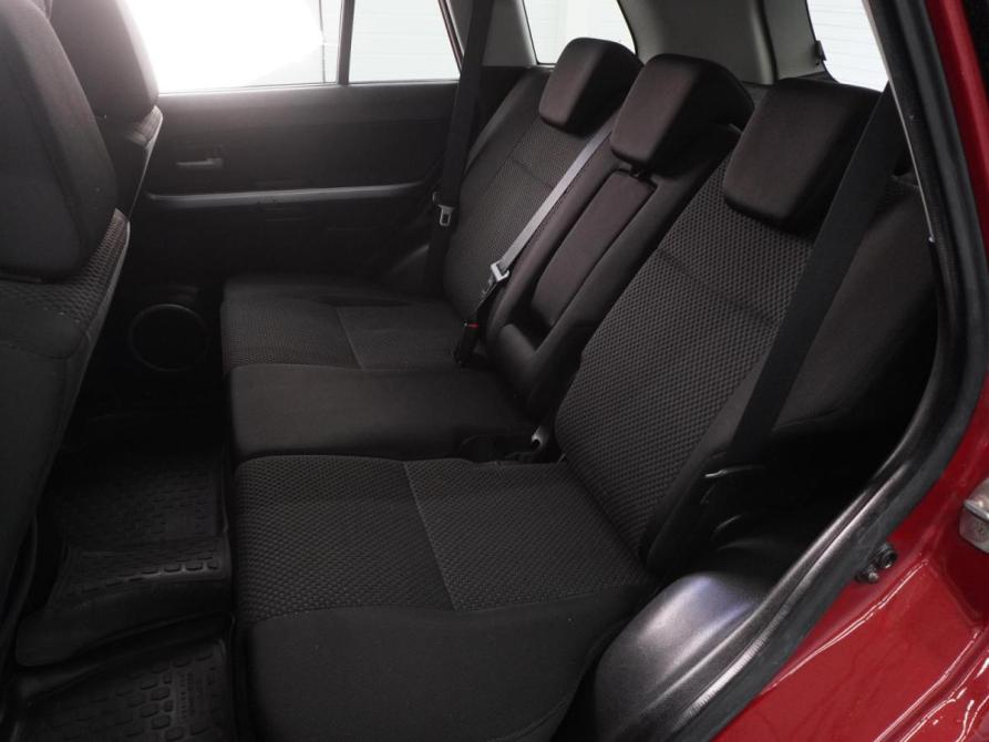Suzuki Grand Vitara II Рестайлинг Воронеж  - изображение 9