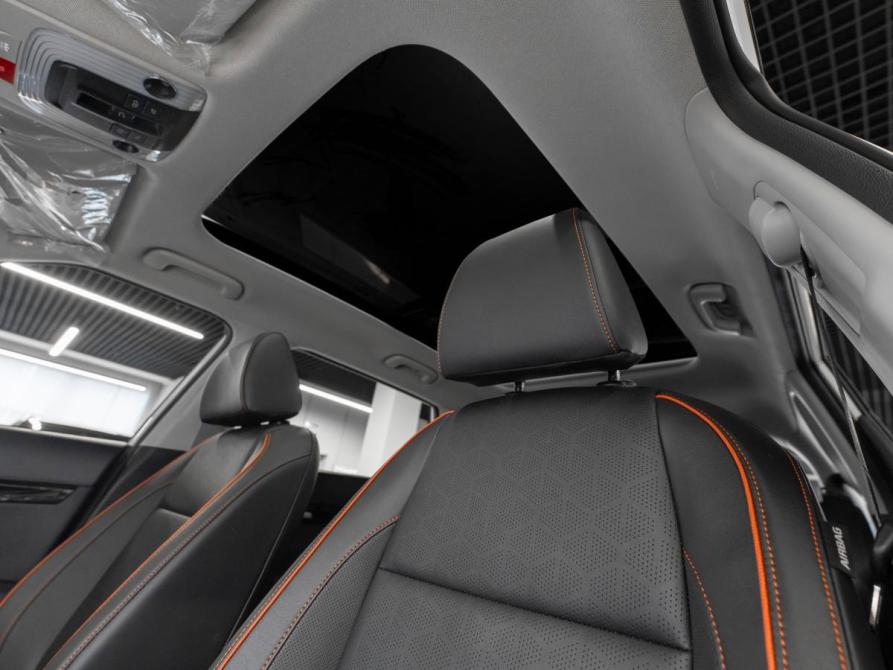Kia Seltos I Рестайлинг Москва  - изображение 10