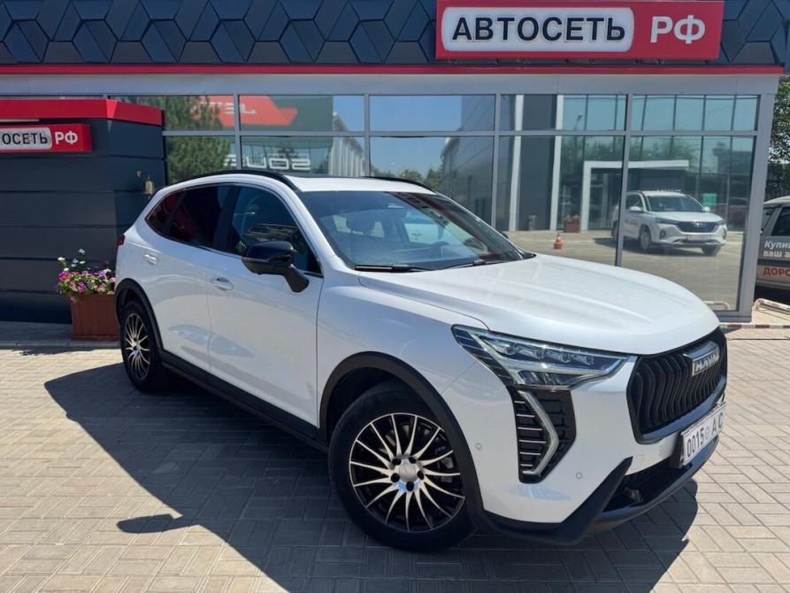 Haval Jolion I Рестайлинг Астрахань  - изображение 1