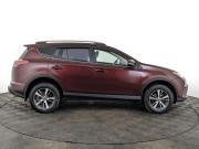 Toyota RAV4 IV (XA40) Рестайлинг Москва  - изображение 31