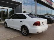 Volkswagen Polo V Рестайлинг Стерлитамак  - изображение 18