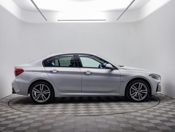 BMW 1 серии III (F52) Рестайлинг с пробегом 2020 года, цена 2 740 000 рублей, 41608 км, седан, Автокод Объявления