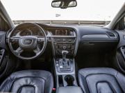 Audi A4 IV (B8) Рестайлинг Волгоград  - изображение 54