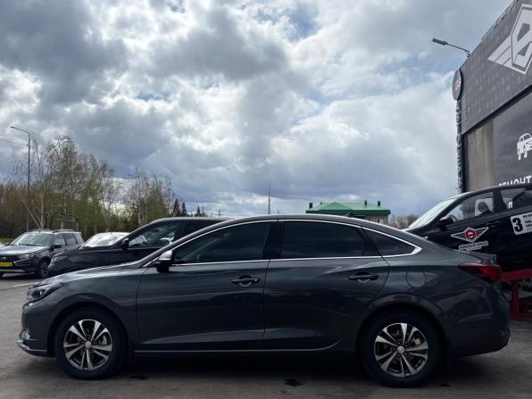 Changan Eado Plus с пробегом 2023 года, цена 1 700 000 рублей, 8827 км, седан, Автокод Объявления