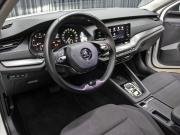 Skoda Octavia IV (A8) Москва  - изображение 37
