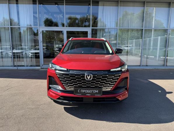 Changan UNI-S (CS55 Plus) I с пробегом 2024 года, цена 2 288 000 рублей, 23000 км, внедорожник, Автокод Объявления