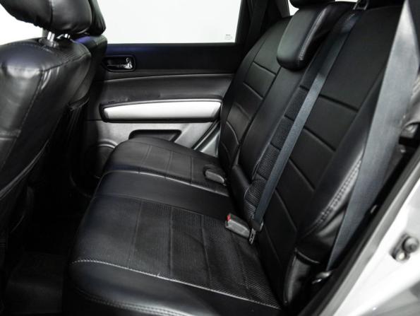 Nissan X-Trail II Рестайлинг с пробегом 2011 года, цена 1 199 777 рублей, 229221 км, внедорожник, Автокод Объявления